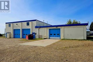 Commercial/Retail Property for Sale, 10416 & 10516 101 Avenue, Fairview, AB