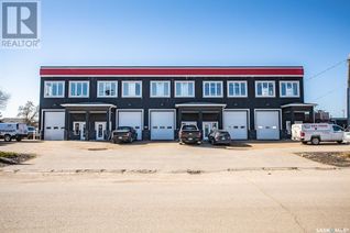 Property for Lease, 815 7th Avenue, Regina, SK