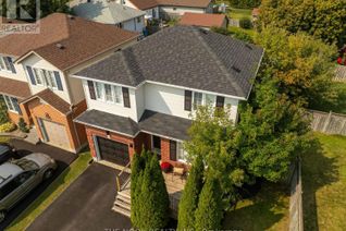 Detached House for Sale, 14 Barron Court, Clarington (Courtice), ON