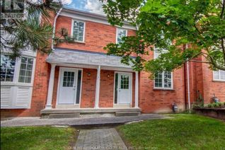 Townhouse for Rent, 10 Bassett Boulevard #56, Whitby (Pringle Creek), ON