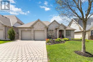 House for Sale, 242 East Rivertrace Walk, London, ON