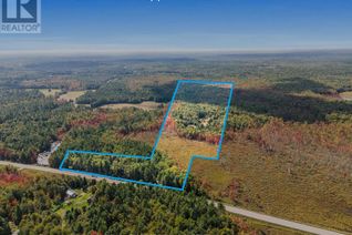 Commercial Land for Sale, 0 Highway 41, Addington Highlands, ON