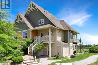 Condo Apartment for Sale, 115 Fairway Court Unit# 211, The Blue Mountains, ON