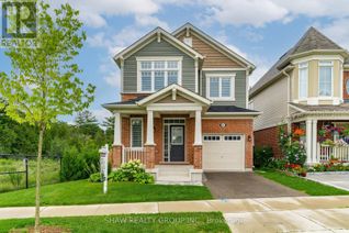 House for Sale, 403 Equestrian Way, Cambridge, ON