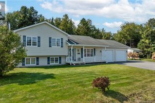 Detached House for Sale, 91 Javin Hill Drive, Saint John, NB