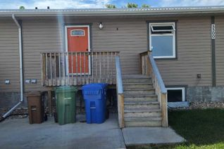 Townhouse for Sale, 5510 54 Avenue, Taber, AB