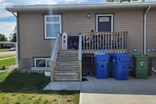 Freehold Townhouse for Sale, 5514 54 Avenue, Taber, AB