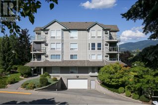 Condo Apartment for Sale, 3221 Centennial Drive #110, Vernon, BC