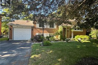 Bungalow for Sale, 43 Kenmore Avenue, Cambridge, ON