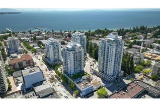 Condo for Sale, 15152 Russell Avenue #1401, White Rock, BC