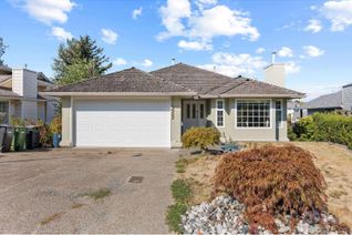 Ranch-Style House for Sale, 3583 Mckinley Drive, Abbotsford, BC