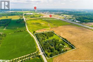 Commercial Land for Sale, 7089 5 Sideroad, Innisfil, ON