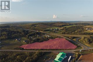 Commercial Land for Sale, Lot Martin Road, Sainte-Anne-De-Madawaska, NB