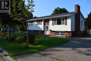 Detached House for Sale, 29 Maclellan Street, Antigonish, NS