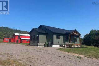 Bungalow for Sale, 19 Highway 221, Melvern Square, NS