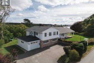 Detached House for Sale, 97 Nauss Point Road, Chester, NS