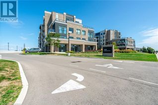 Condo for Sale, 5055 Greenlane Road Unit# 422, Beamsville, ON