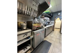 Restaurant Business for Sale, 000 Baseline, Sherwood Park, AB