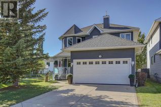 House for Sale, 19 Woodside Crescent Nw, Airdrie, AB