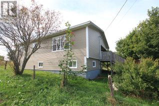 Detached House for Sale, 37 Pattys Arm Road, Conception Bay South, NL