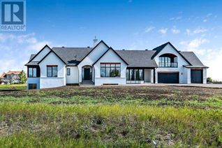 House for Sale, 210028 Spruce Ridge W, Rural Foothills County, AB