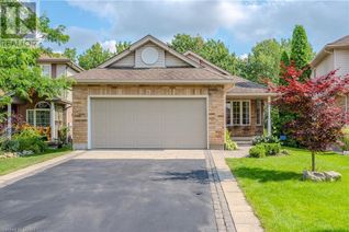 Bungalow for Sale, 7 Whitetail Court, Guelph, ON