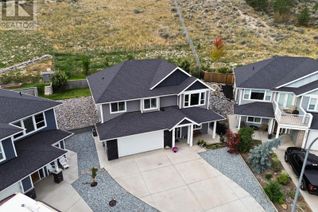 House for Sale, 8707 Badger Drive, Kamloops, BC