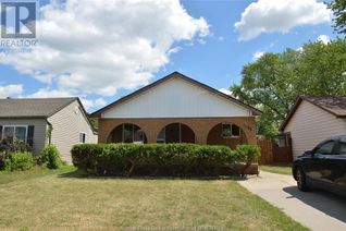 Bungalow for Sale, 1184 Elm Avenue, Windsor, ON