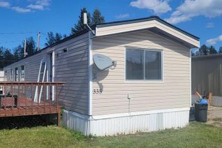 Property for Sale, 16326 Township Road 534 #335, Rural Yellowhead County, AB