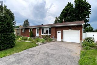 House for Sale, 2005 Patricia Street, Rockland, ON