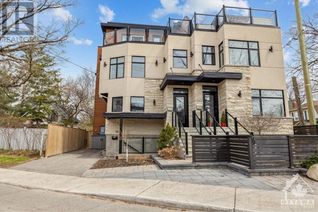 Property for Rent, 341 Riverdale Avenue #2, Ottawa, ON