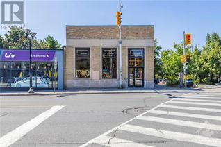 Commercial/Retail Property for Sale, 1158 Bank Street, Ottawa, ON