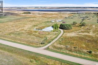 Land for Sale, Smith Land 114 Acres, Vanscoy Rm No. 345, SK