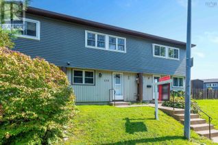 Townhouse for Sale, 113 Bromley Road, Halifax, NS