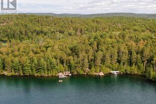 House for Sale, Kakagi (Crow) Lake - Parcel 34022, Nestor Falls, ON