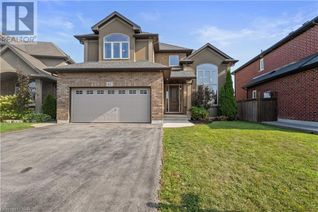 House for Sale, 82 Creekside Drive, Welland, ON