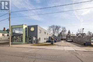 Business for Sale, 5144 Victoria Avenue, Niagara Falls (210 - Downtown), ON