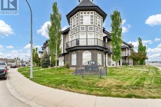 Condo for Sale, 298 Somerset Way Se #7, Medicine Hat, AB