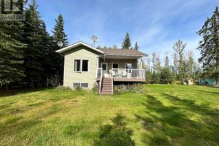 House for Sale, 14441 Red Creek Road, Fort St. John, BC