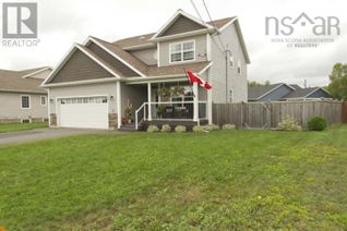 House for Sale, 56 Kalley Lane, Kingston, NS