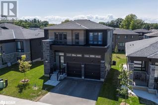 Detached House for Sale, 96 Berkely Street, Wasaga Beach, ON