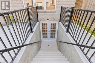 Detached House for Rent, 49 Guest Street Unit# Basement, Ancaster, ON