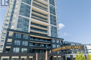 Condo for Rent, 385 Winston Road Unit# 703, Grimsby, ON