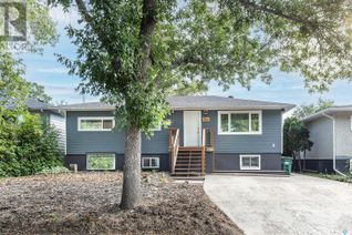 Bungalow for Sale, 324 Winnipeg Avenue S, Saskatoon, SK