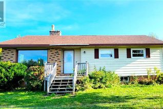 Detached House for Sale, 119 Route 100, Nauwigewauk, NB