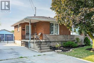 Bungalow for Sale, 197 Green Road, Stoney Creek, ON