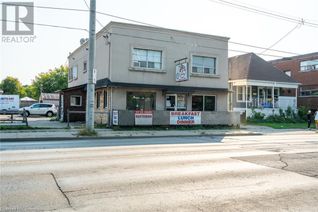 Commercial/Retail Property for Sale, 1490 Barton Street E, Hamilton, ON