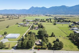 Ranch-Style House for Sale, 8930 Prest Road, Chilliwack, BC