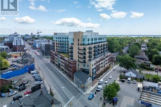 Condo Apartment for Sale, 652 Princess St Street Unit# 822, Kingston, ON