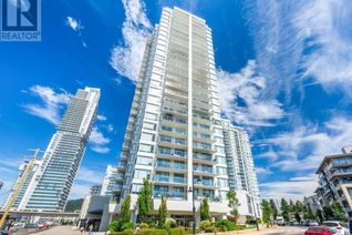 Condo Apartment for Sale, 570 Emerson Street #2203, Coquitlam, BC